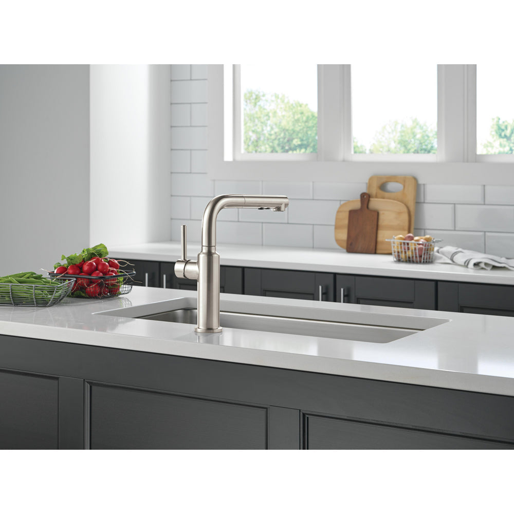 Stainless Steel