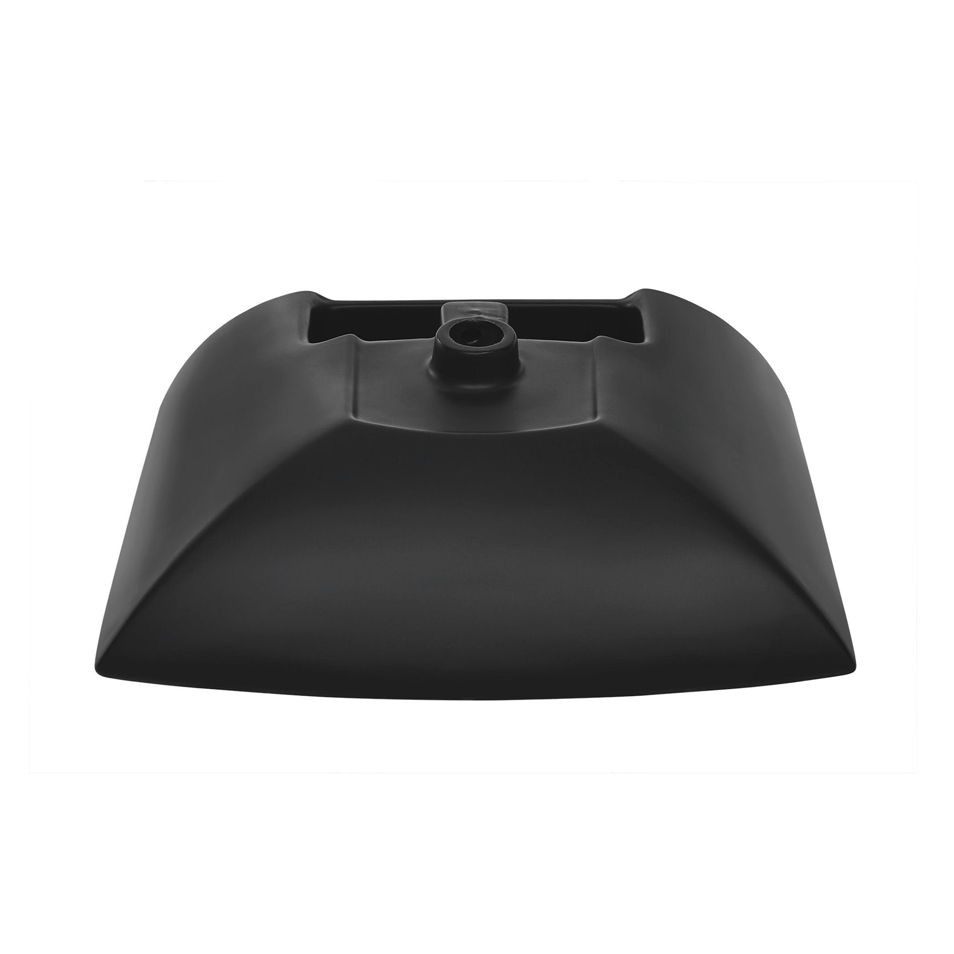 Matte Black