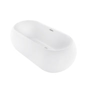 Glossy White