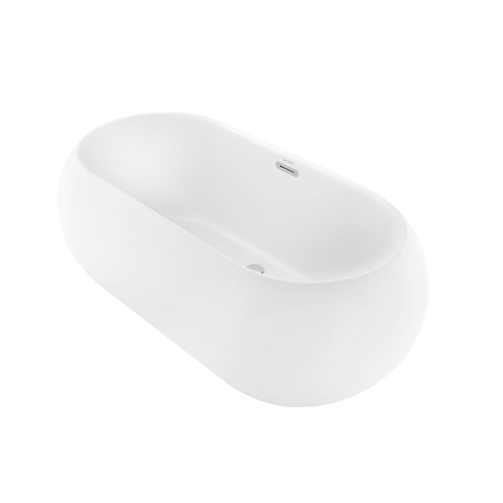 Glossy White