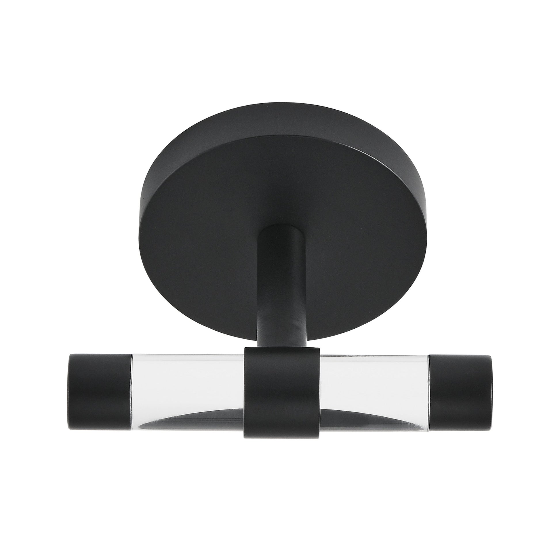 Matte Black