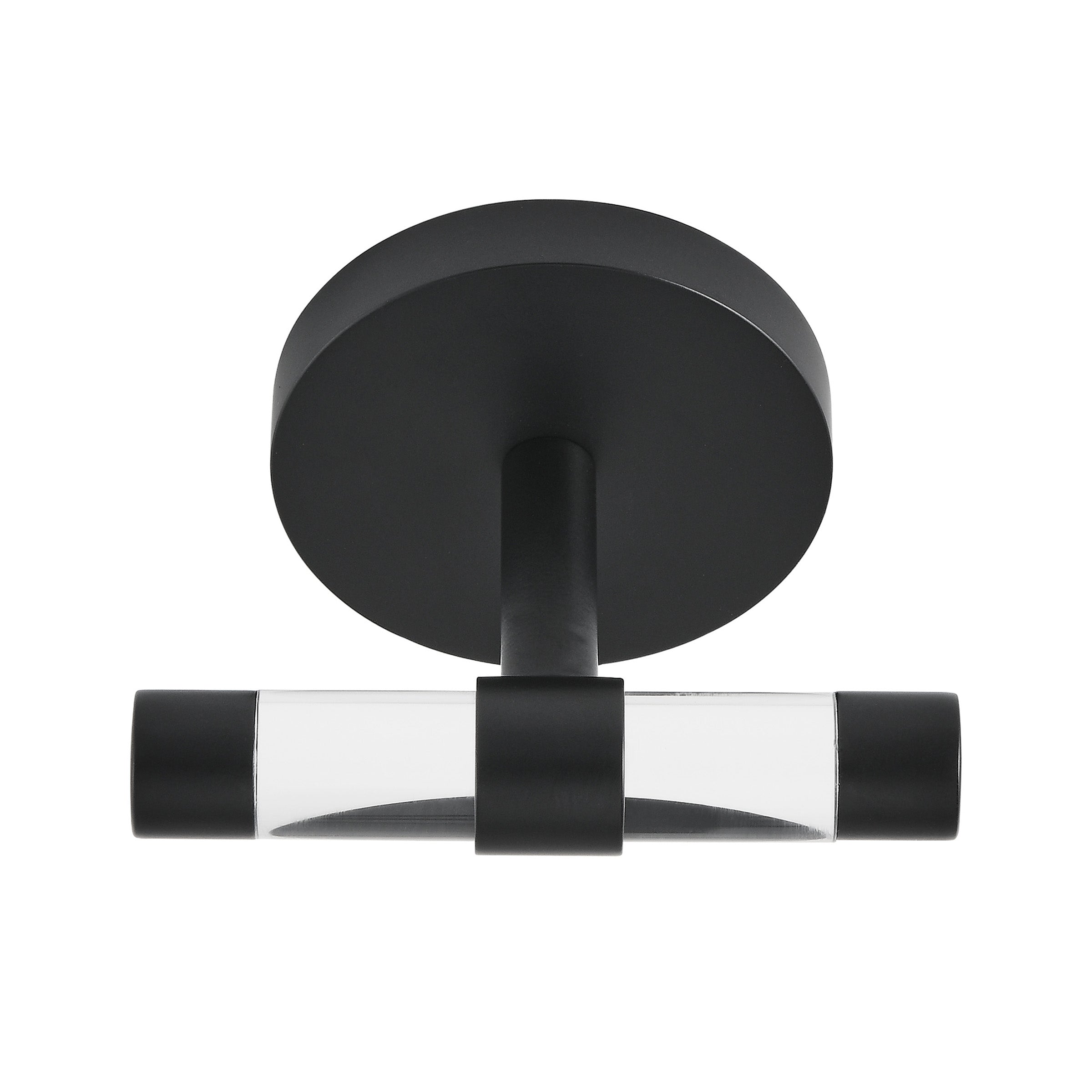 Matte Black