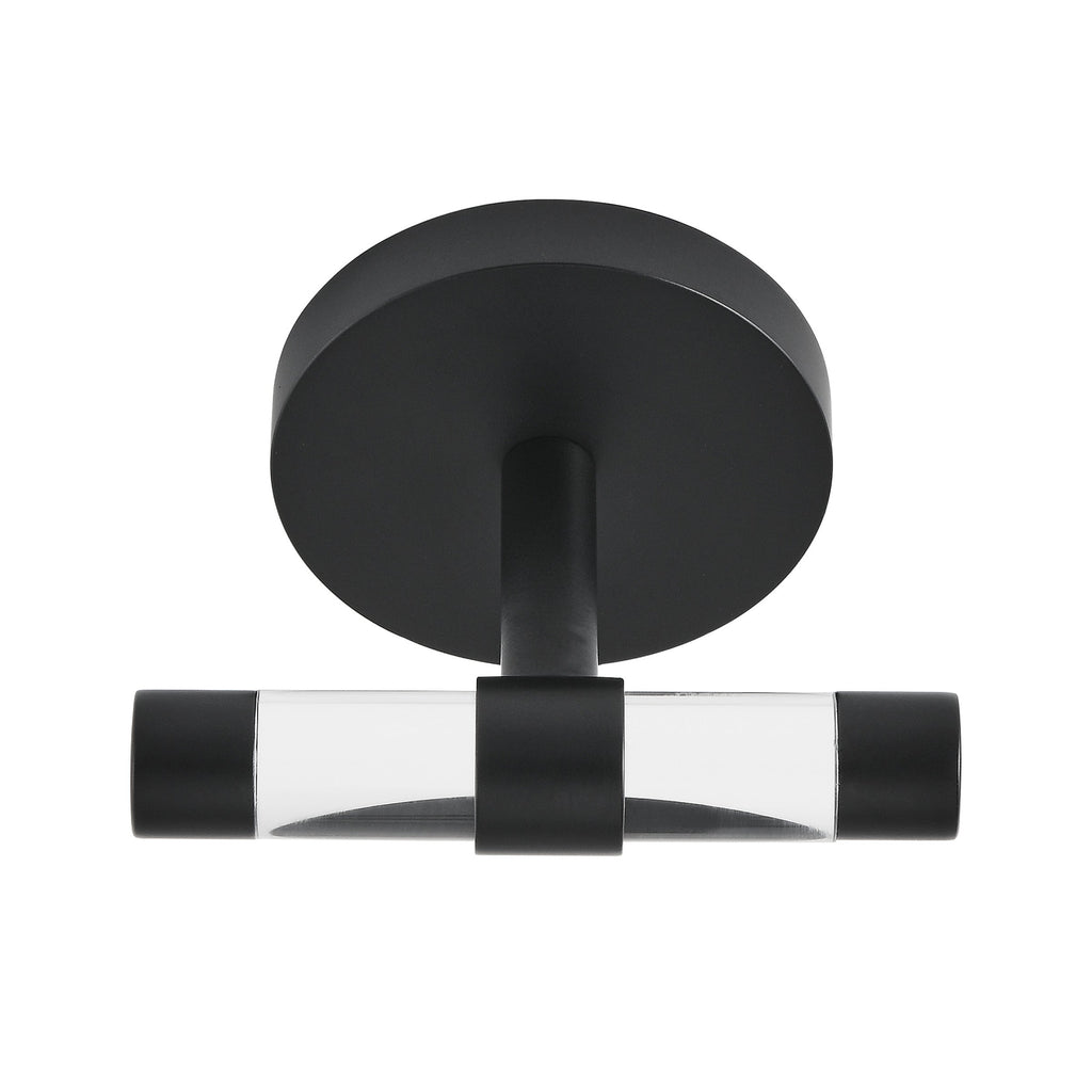 Matte Black