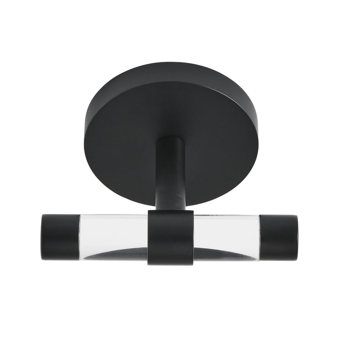 Matte Black