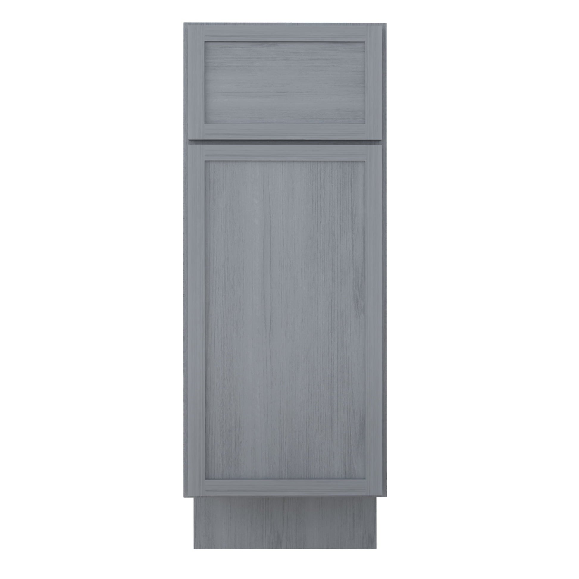 Smoky Gray