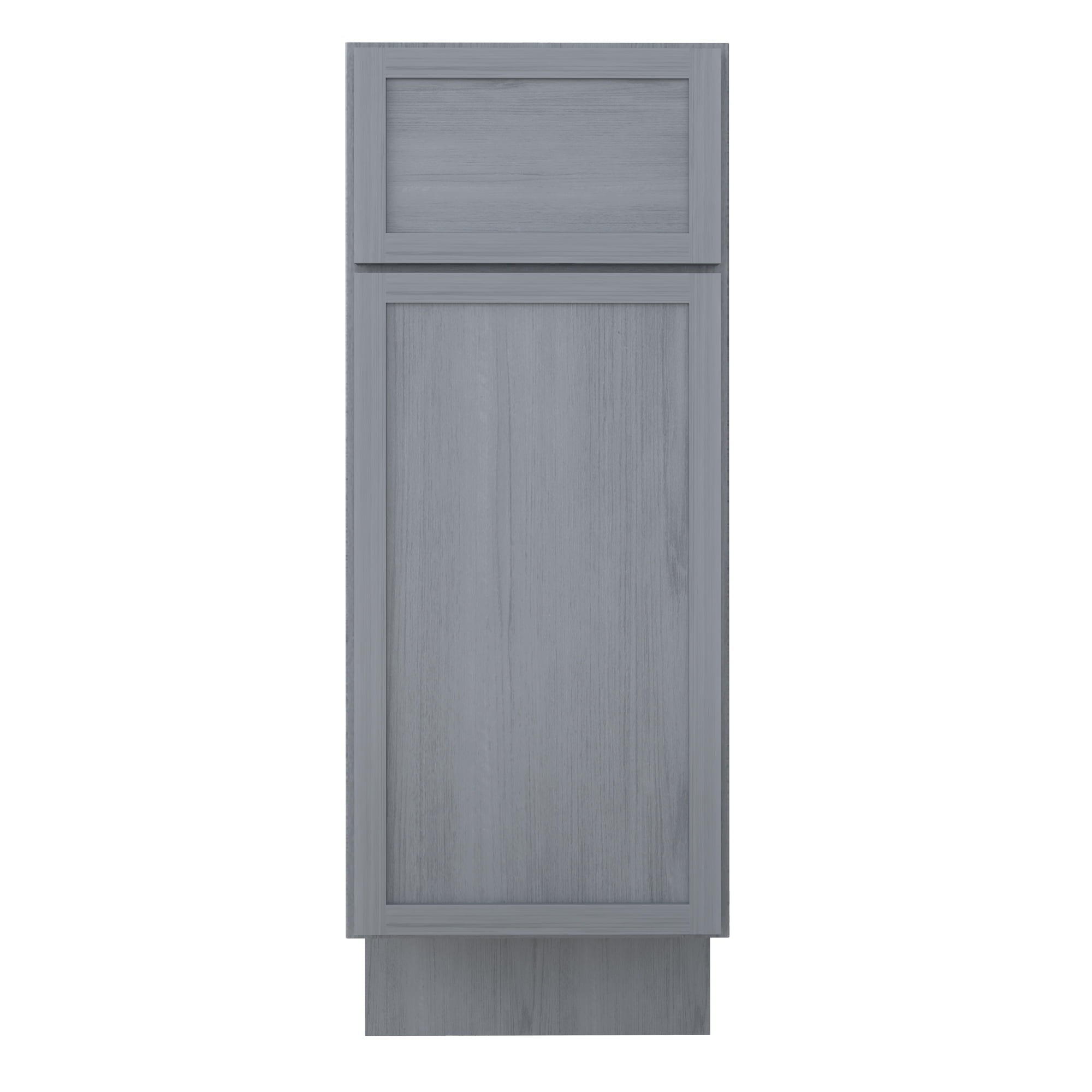 Smoky Gray
