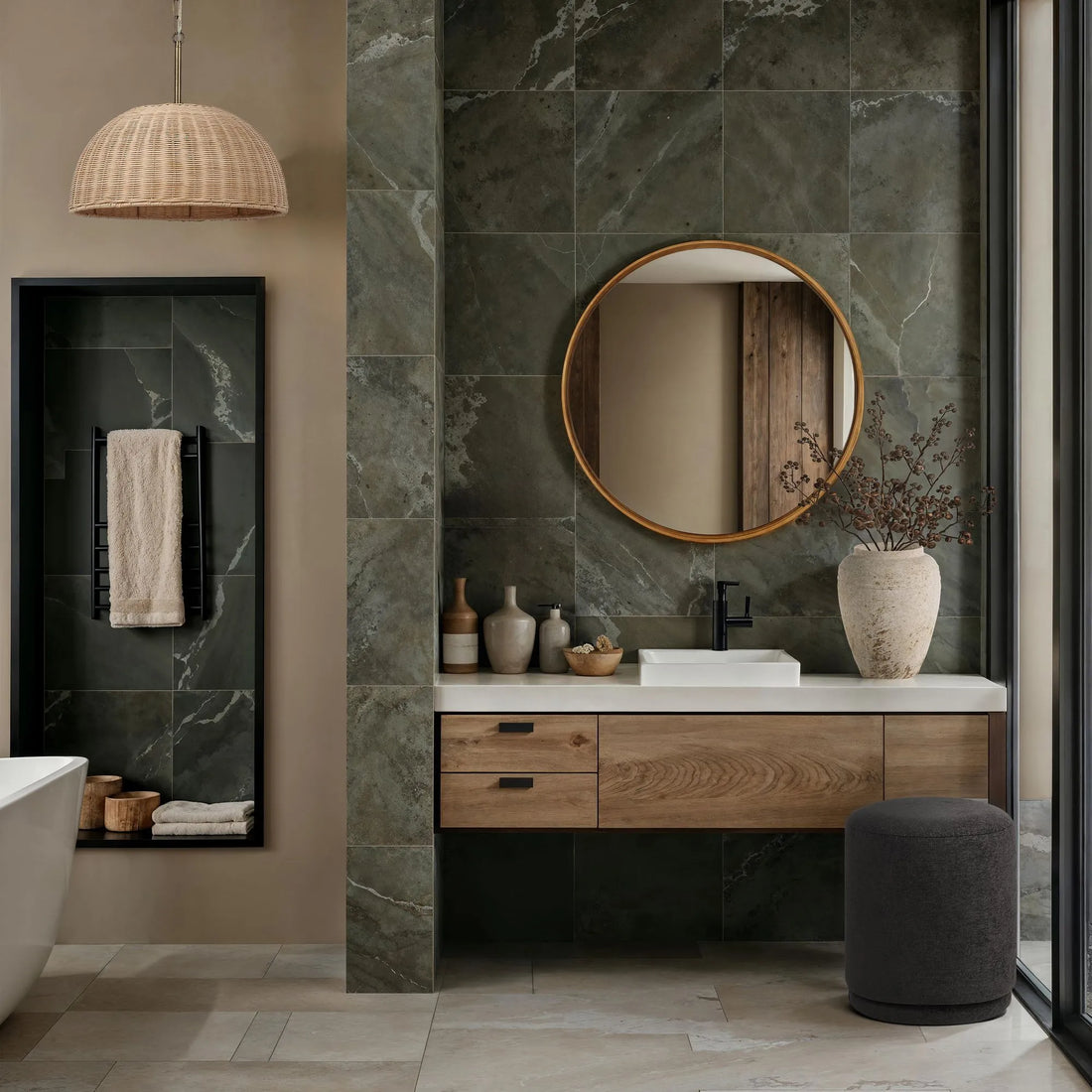 Plumbers & Tradespeople
