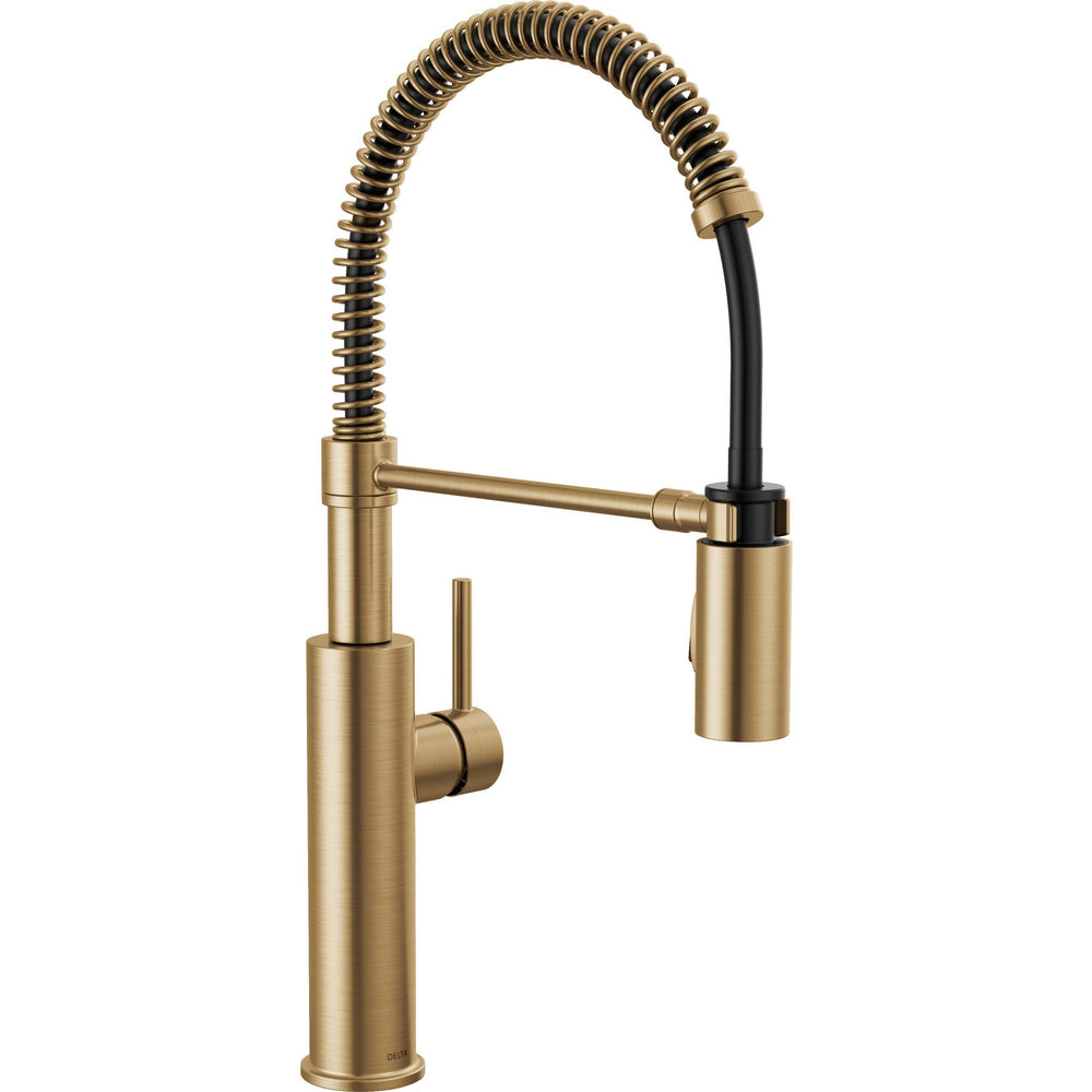 Champagne Bronze