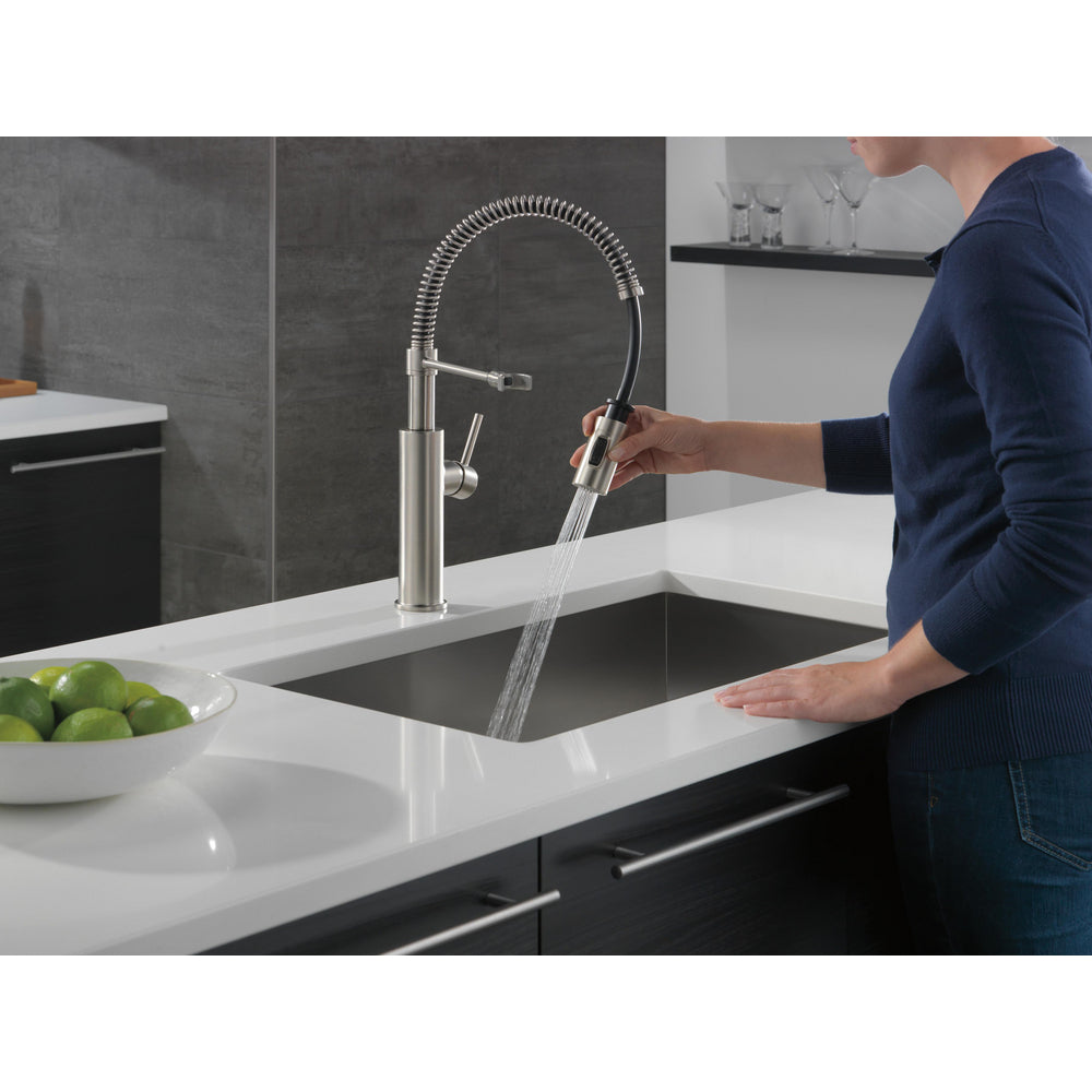 SpotShield Stainless