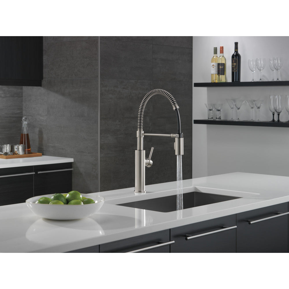 SpotShield Stainless