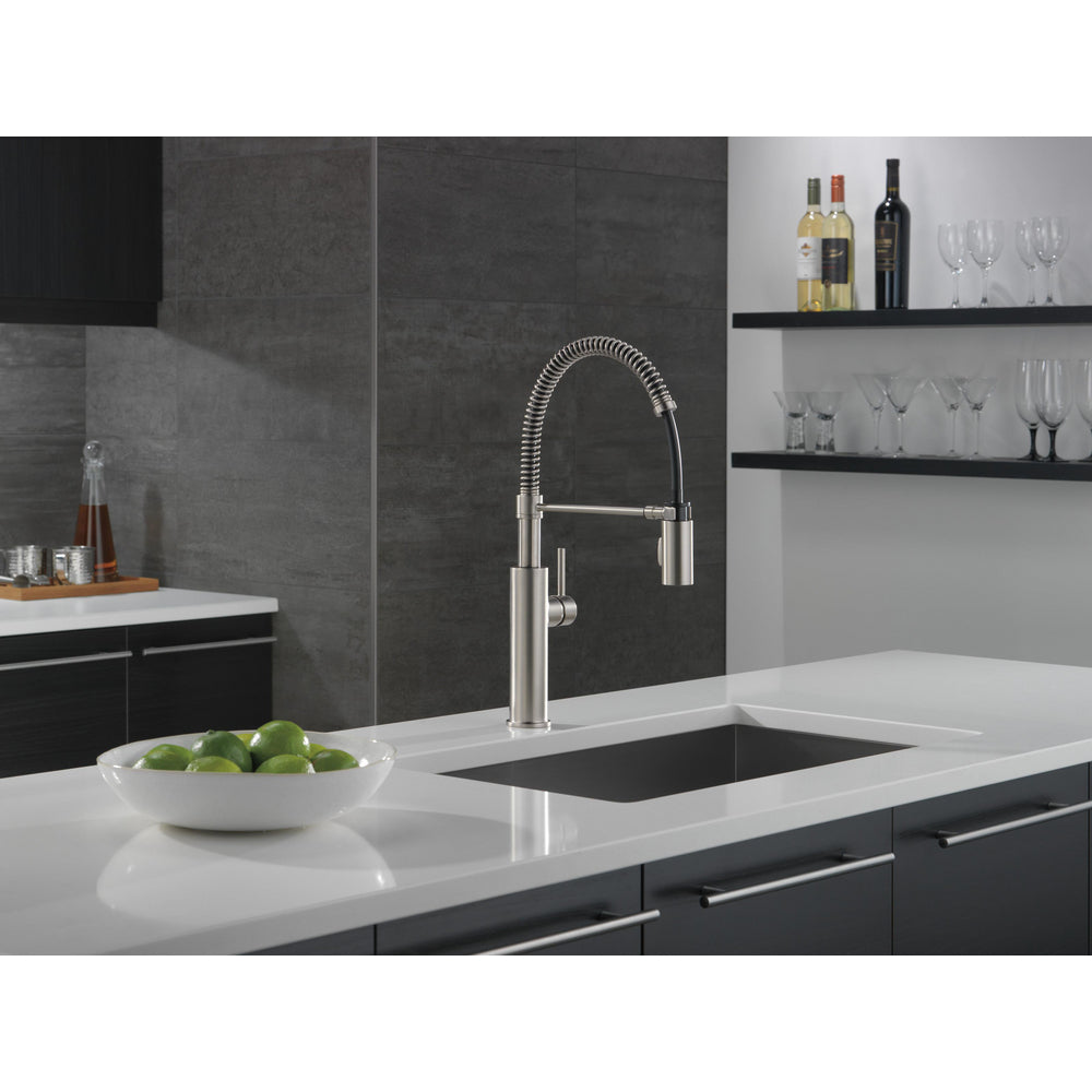 SpotShield Stainless