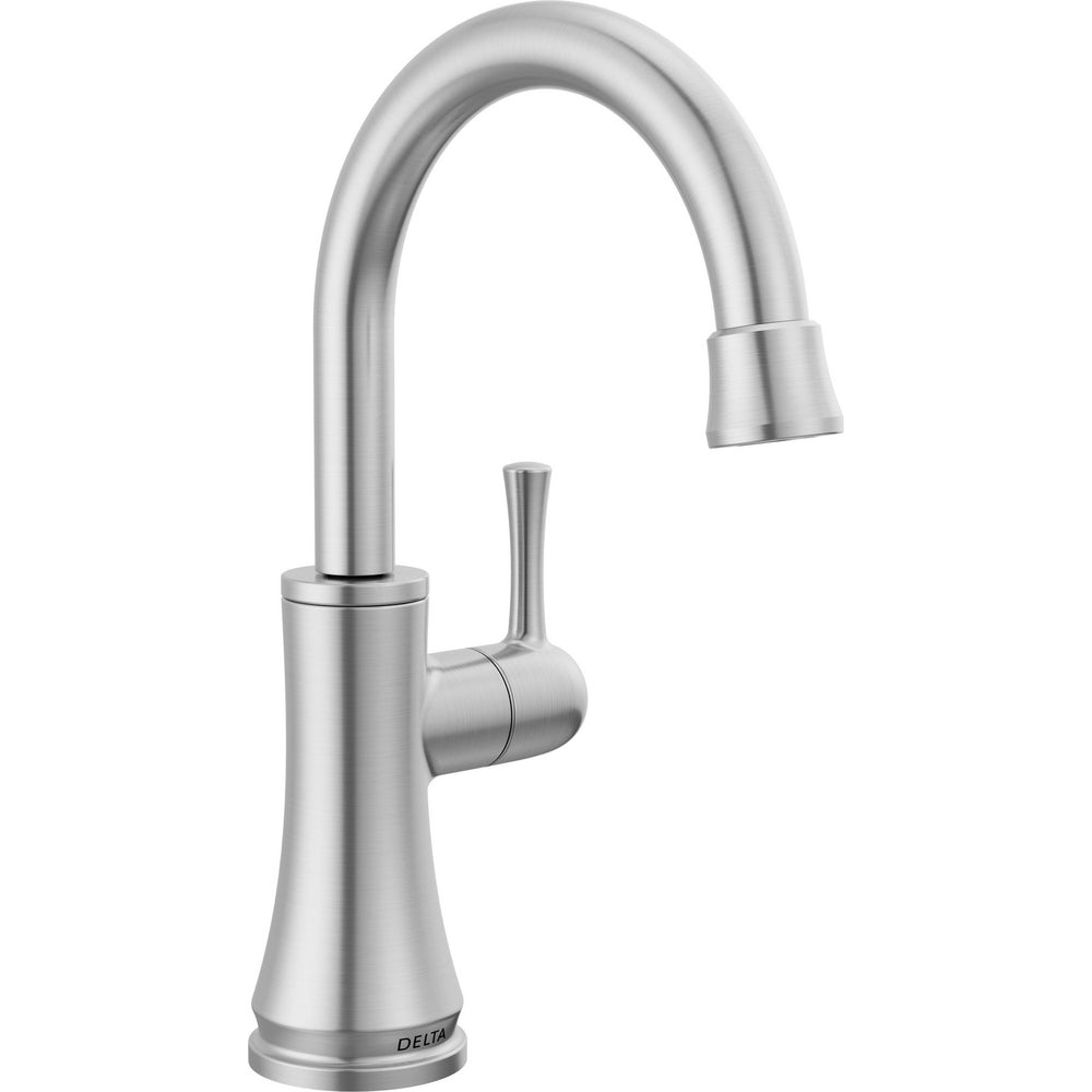Arctic Stainless