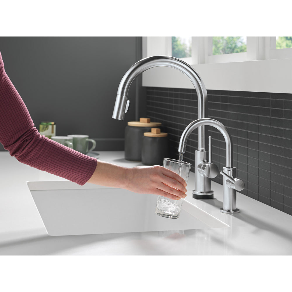 Arctic Stainless