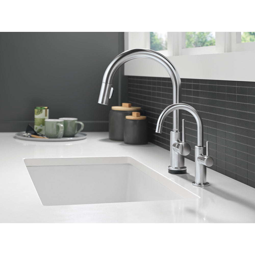 Arctic Stainless