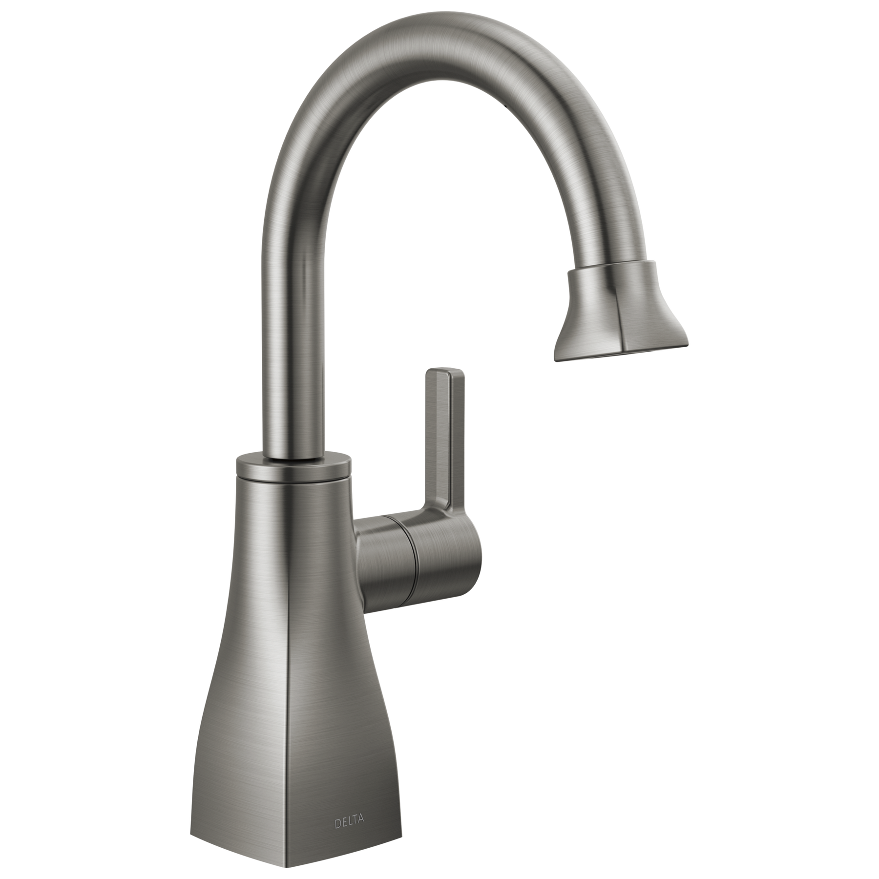 Black Stainless