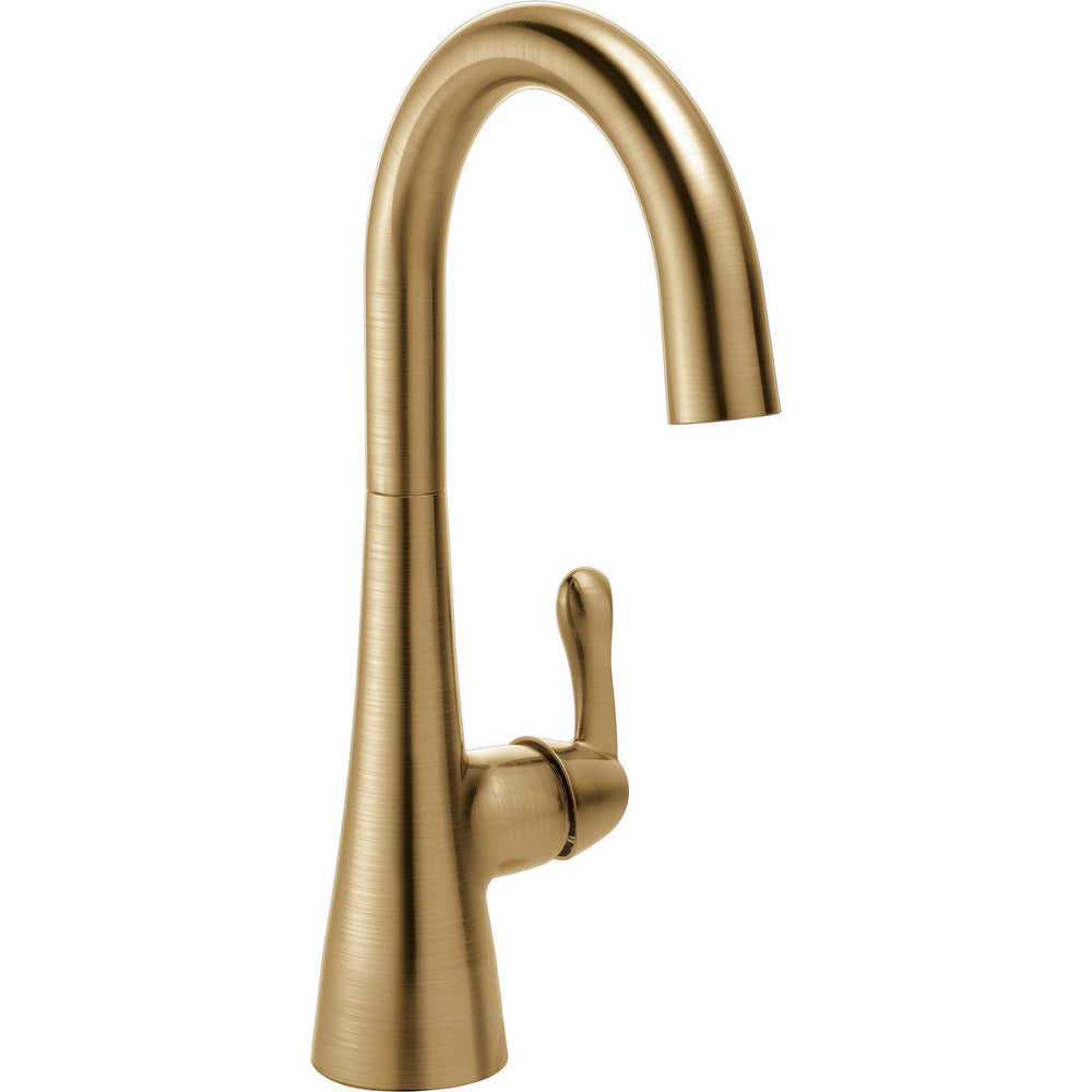 Champagne Bronze