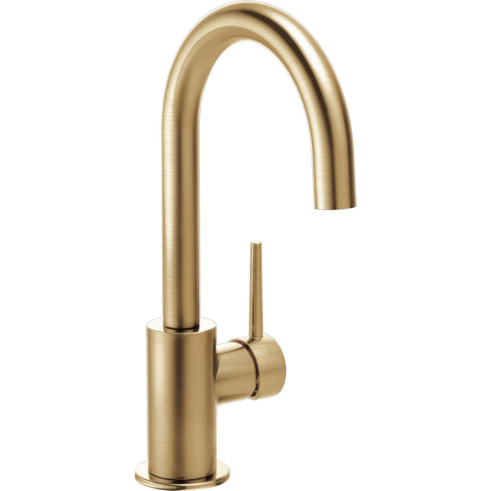 Champagne Bronze