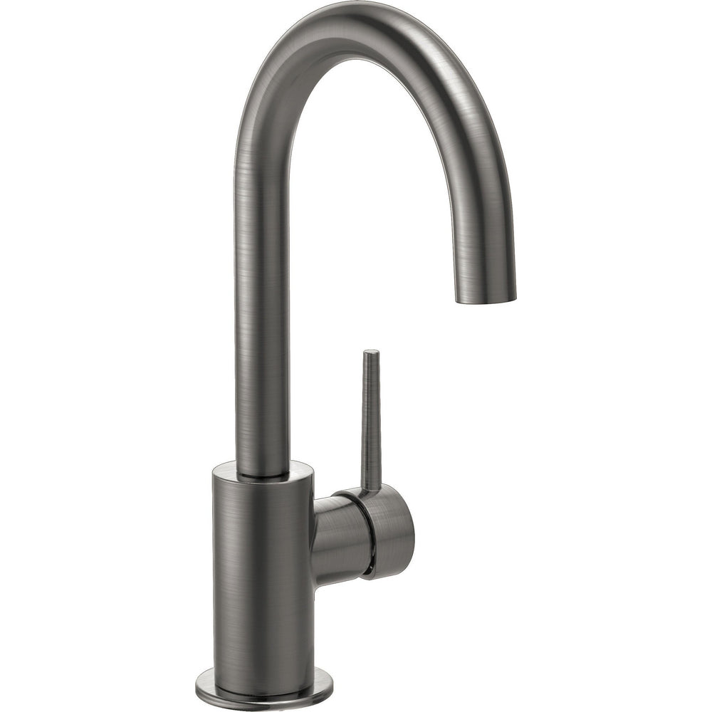 Black Stainless