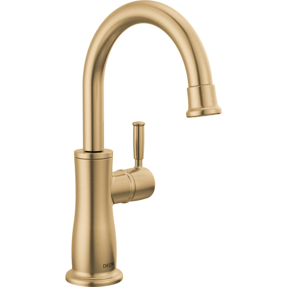 Champagne Bronze