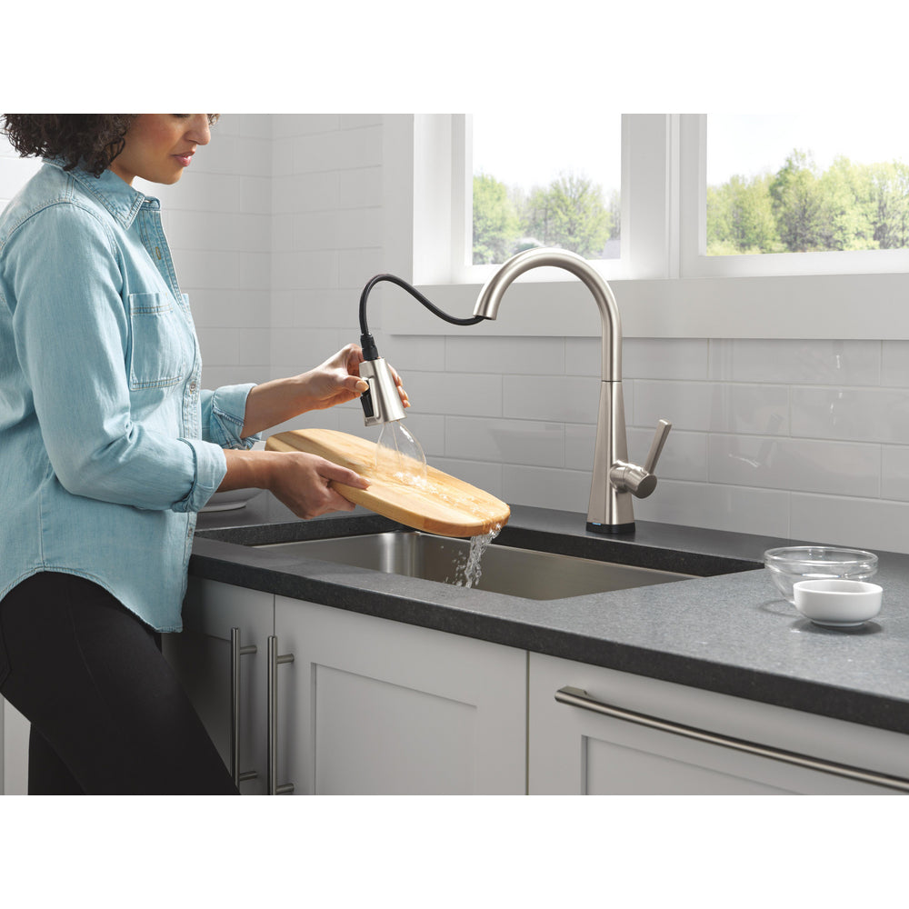 Spotshield Stainless