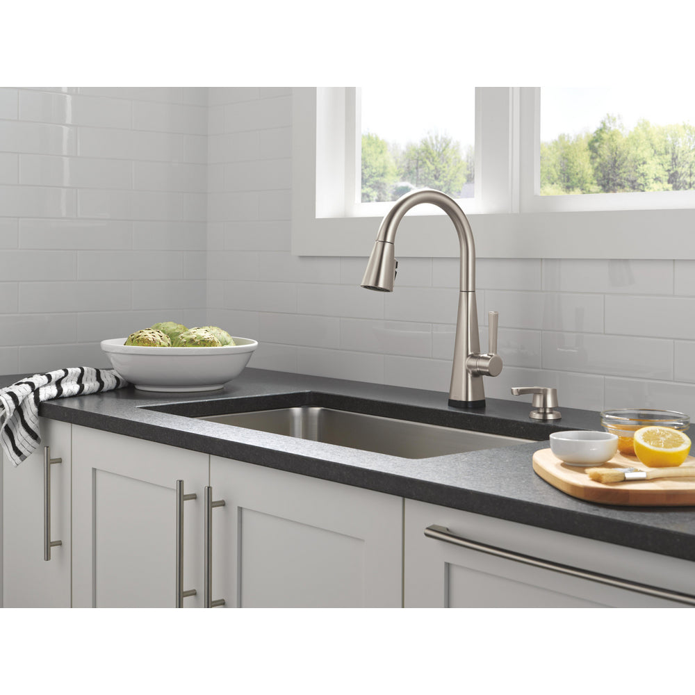 Spotshield Stainless