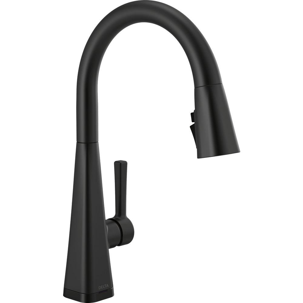 Matte Black