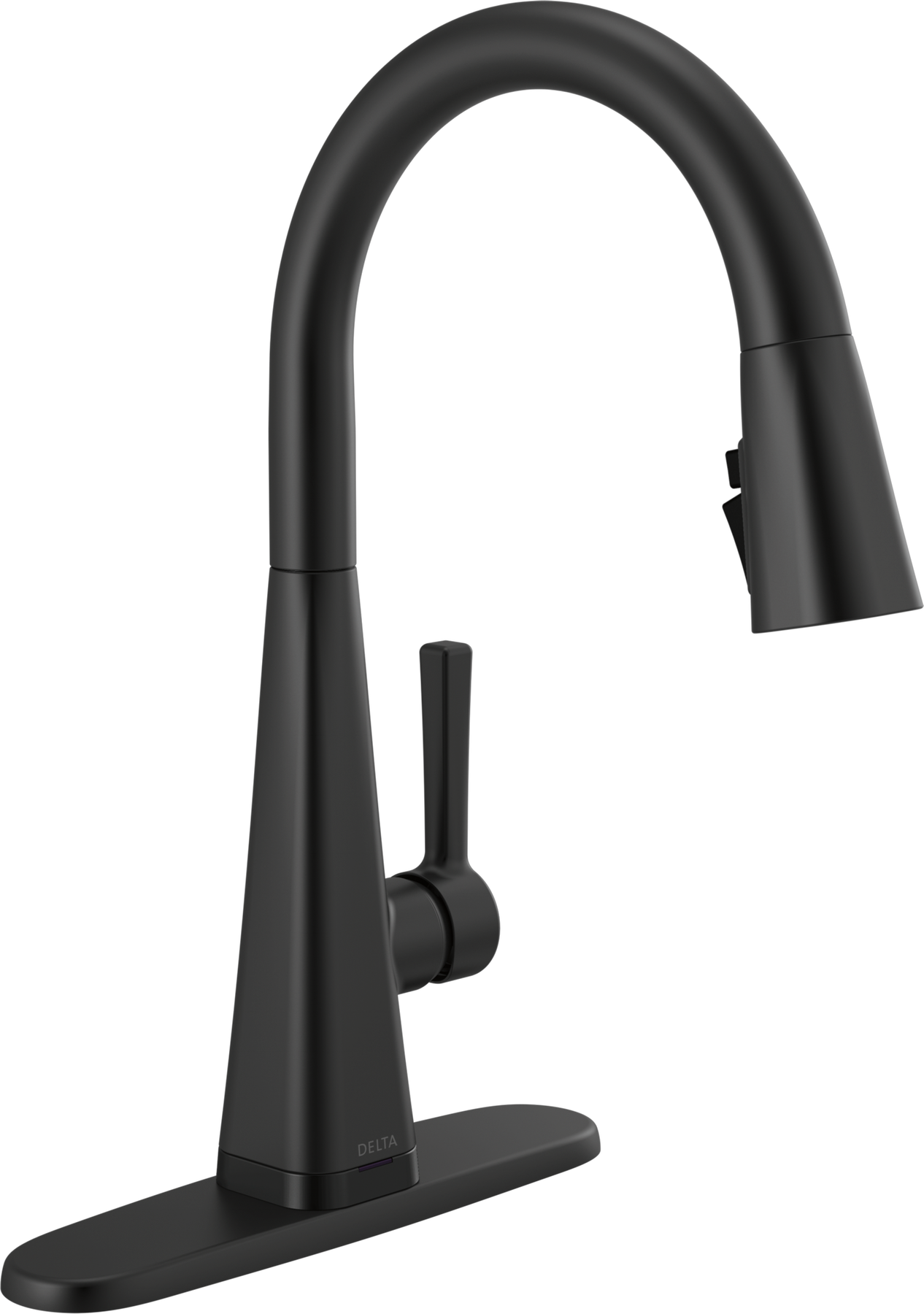 Matte Black