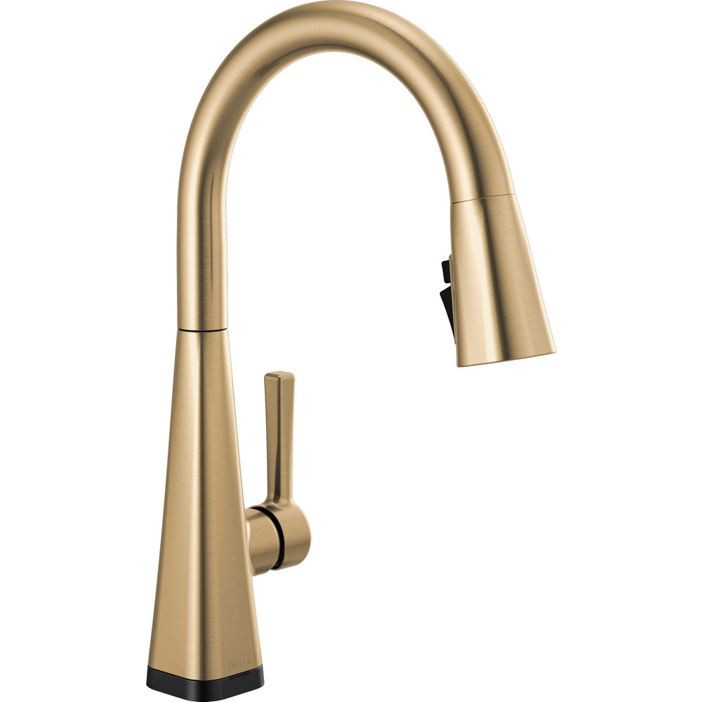 Champagne Bronze