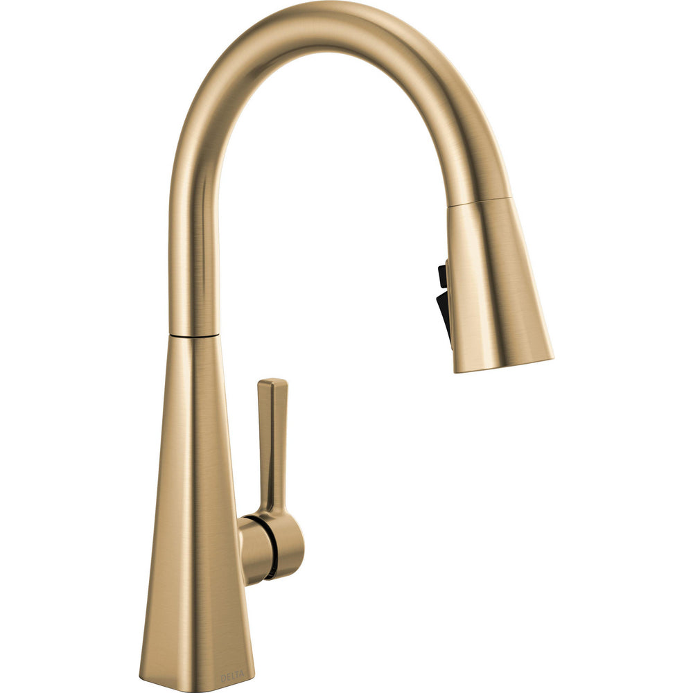 Champagne Bronze