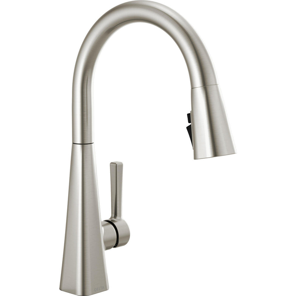 SpotShield Stainless