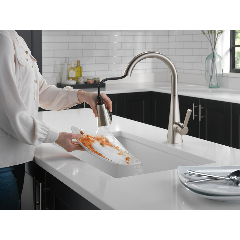 SpotShield Stainless