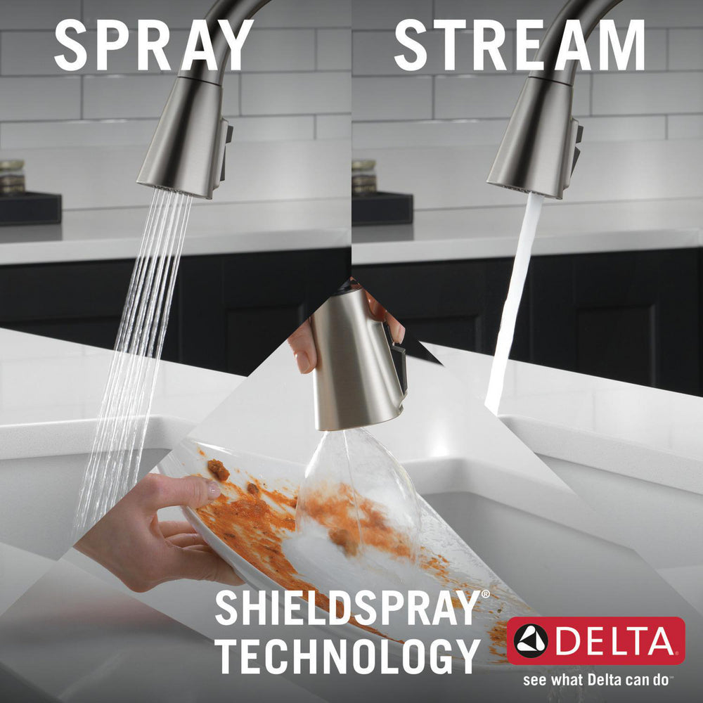 SpotShield Stainless