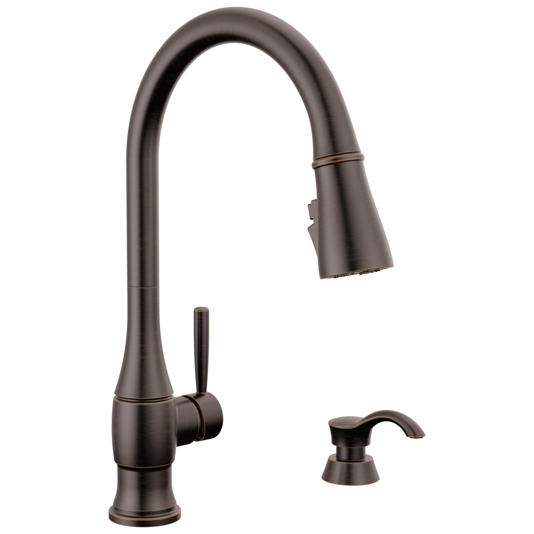 Venetian Bronze