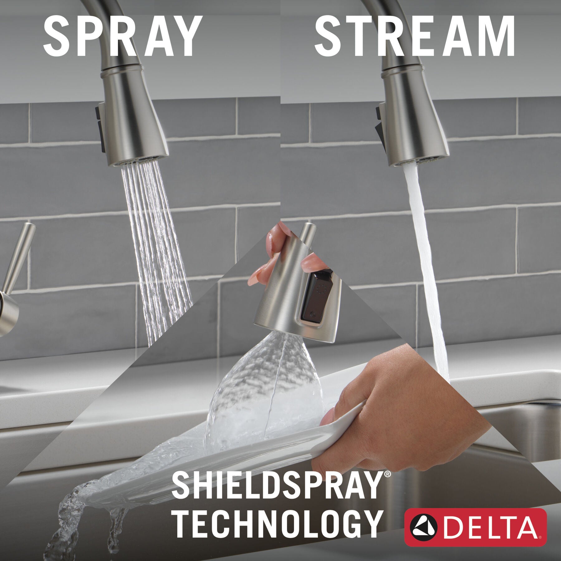 Spotshield Stainless