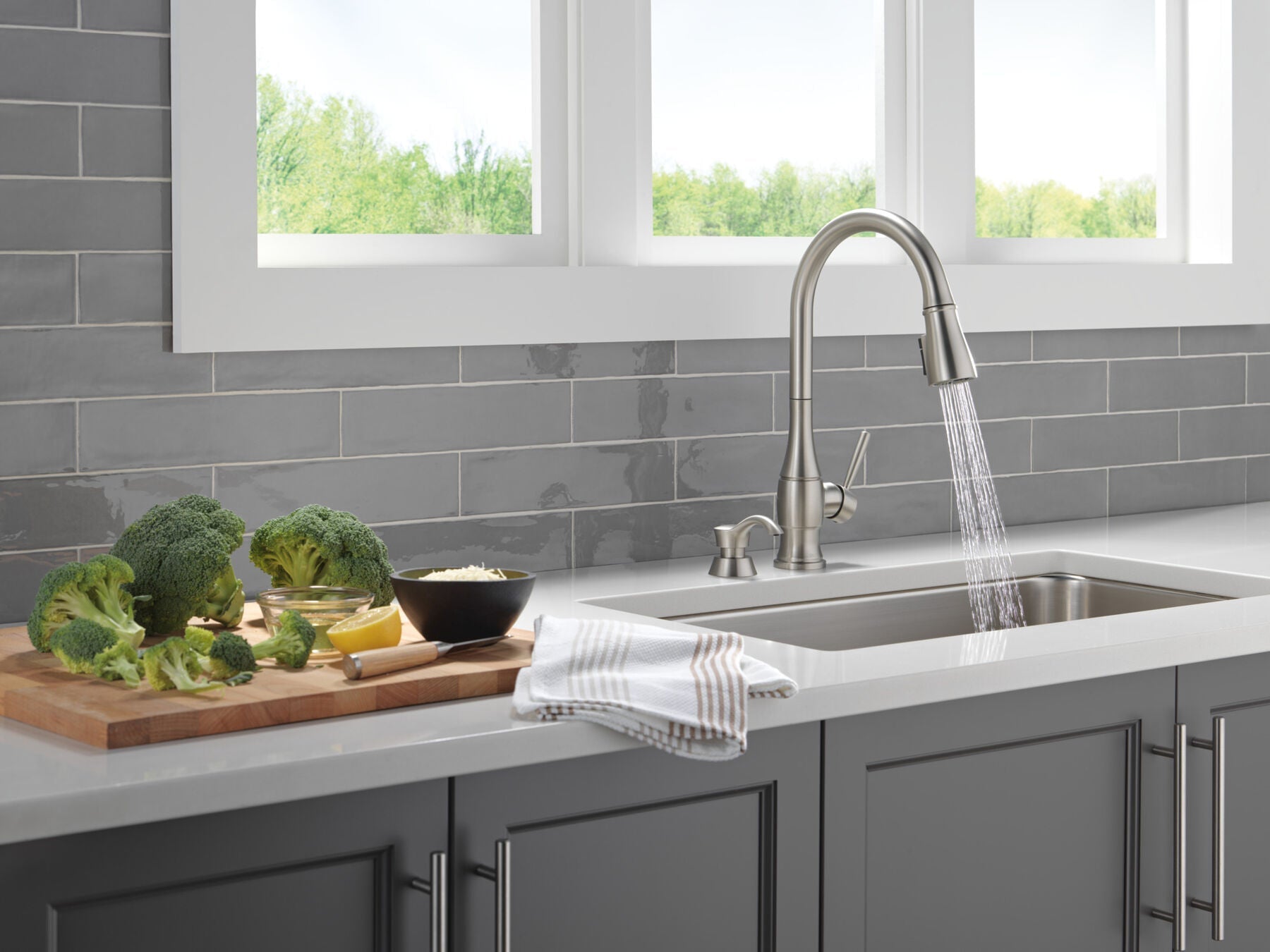 Spotshield Stainless