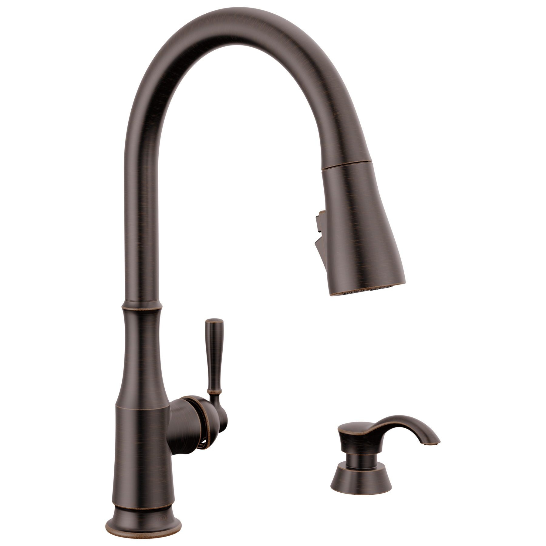 Venetian Bronze