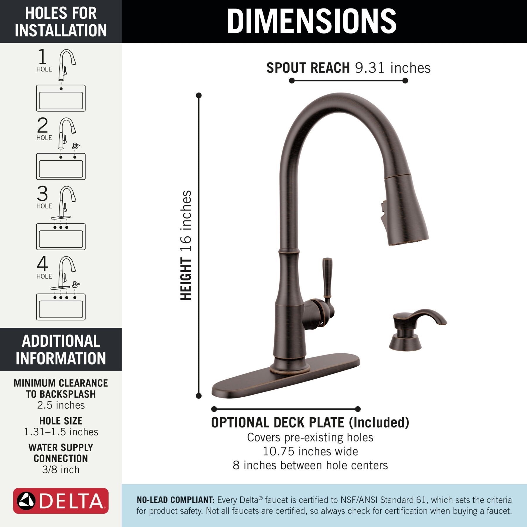 Venetian Bronze