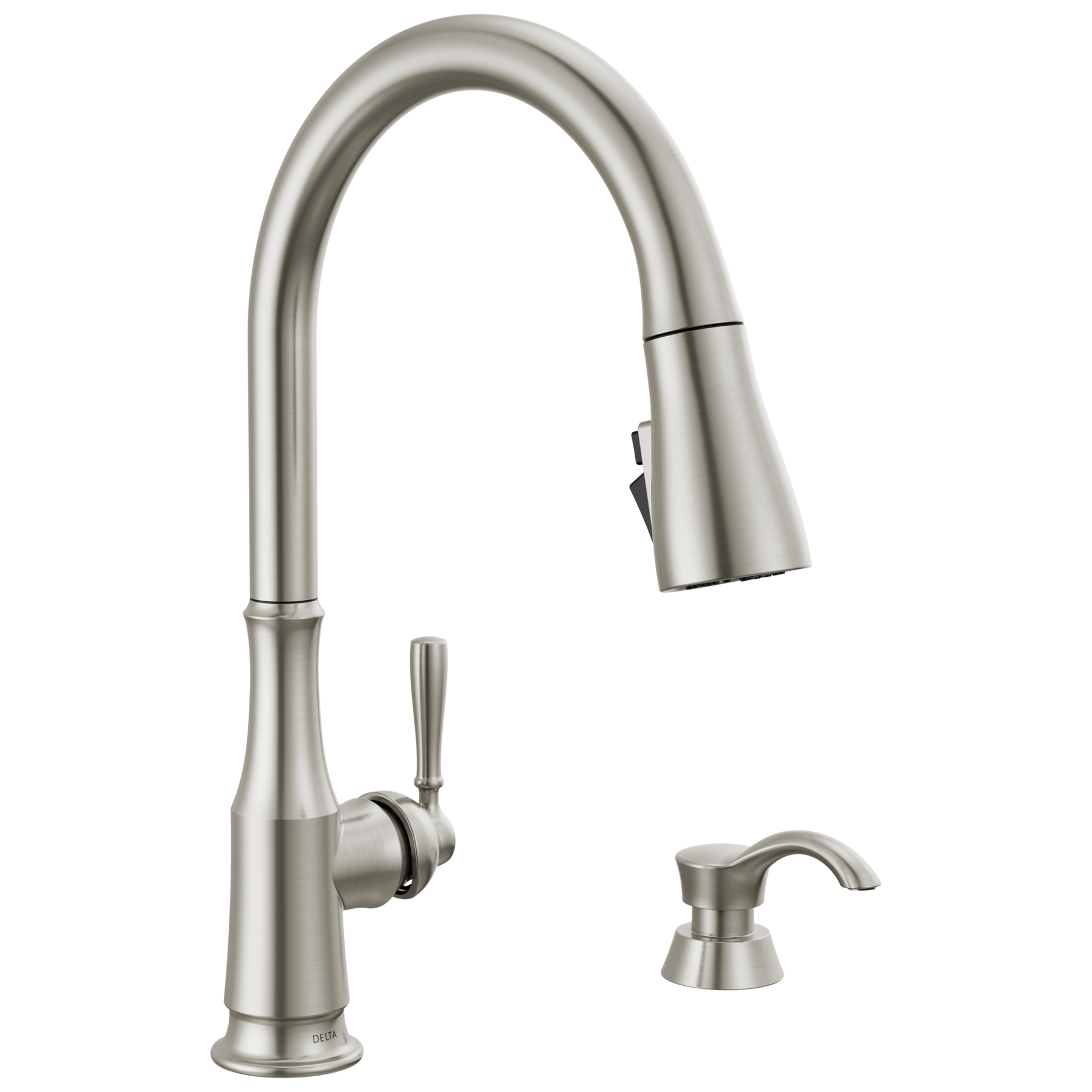 Spotshield Stainless