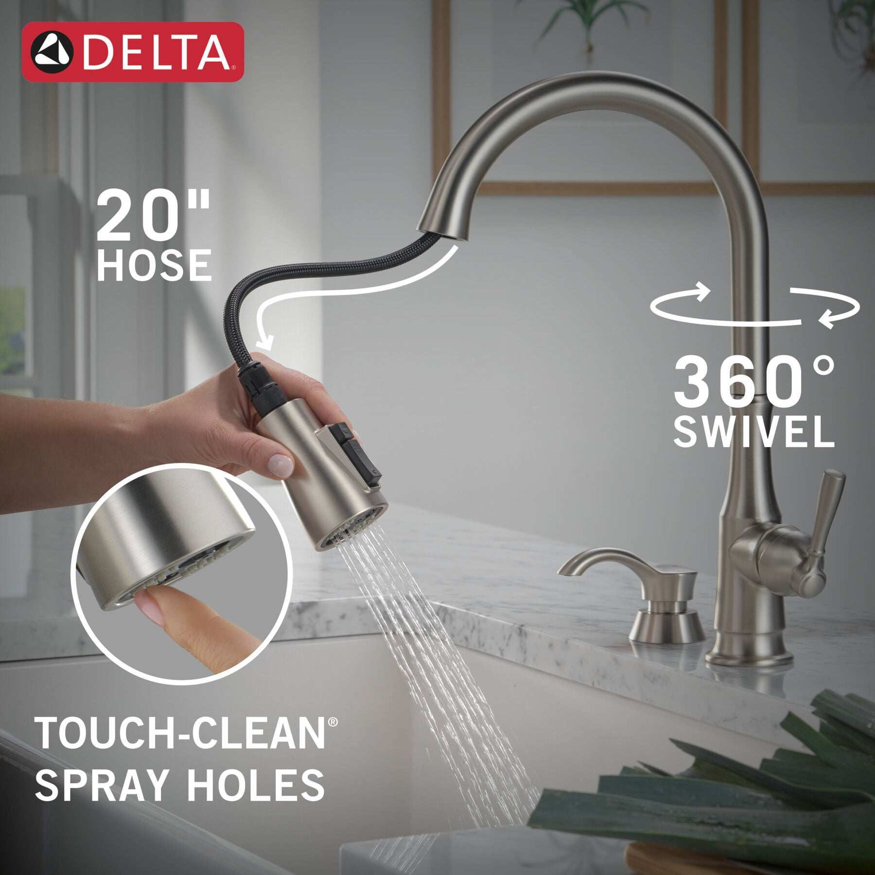 Spotshield Stainless