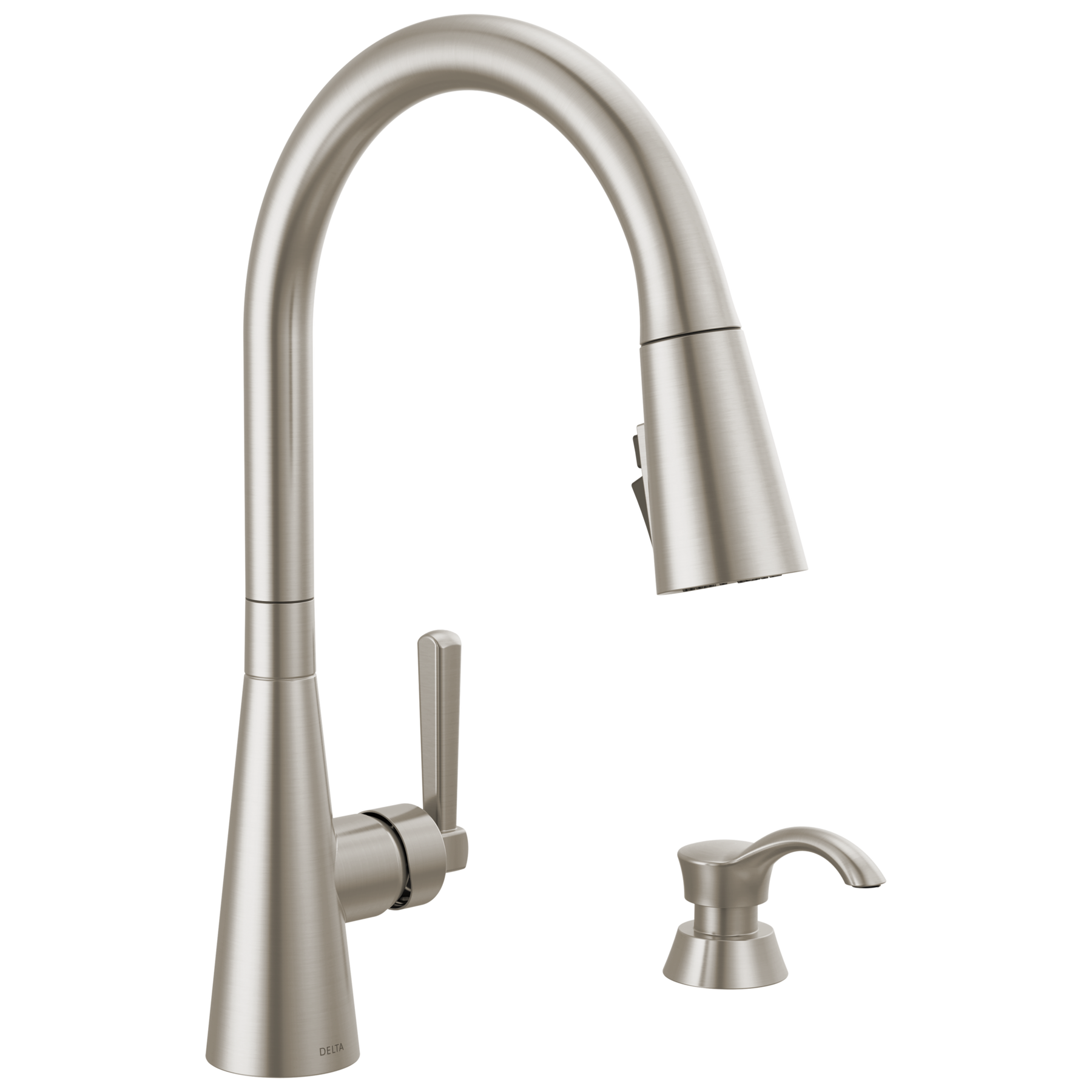 Spotshield Stainless