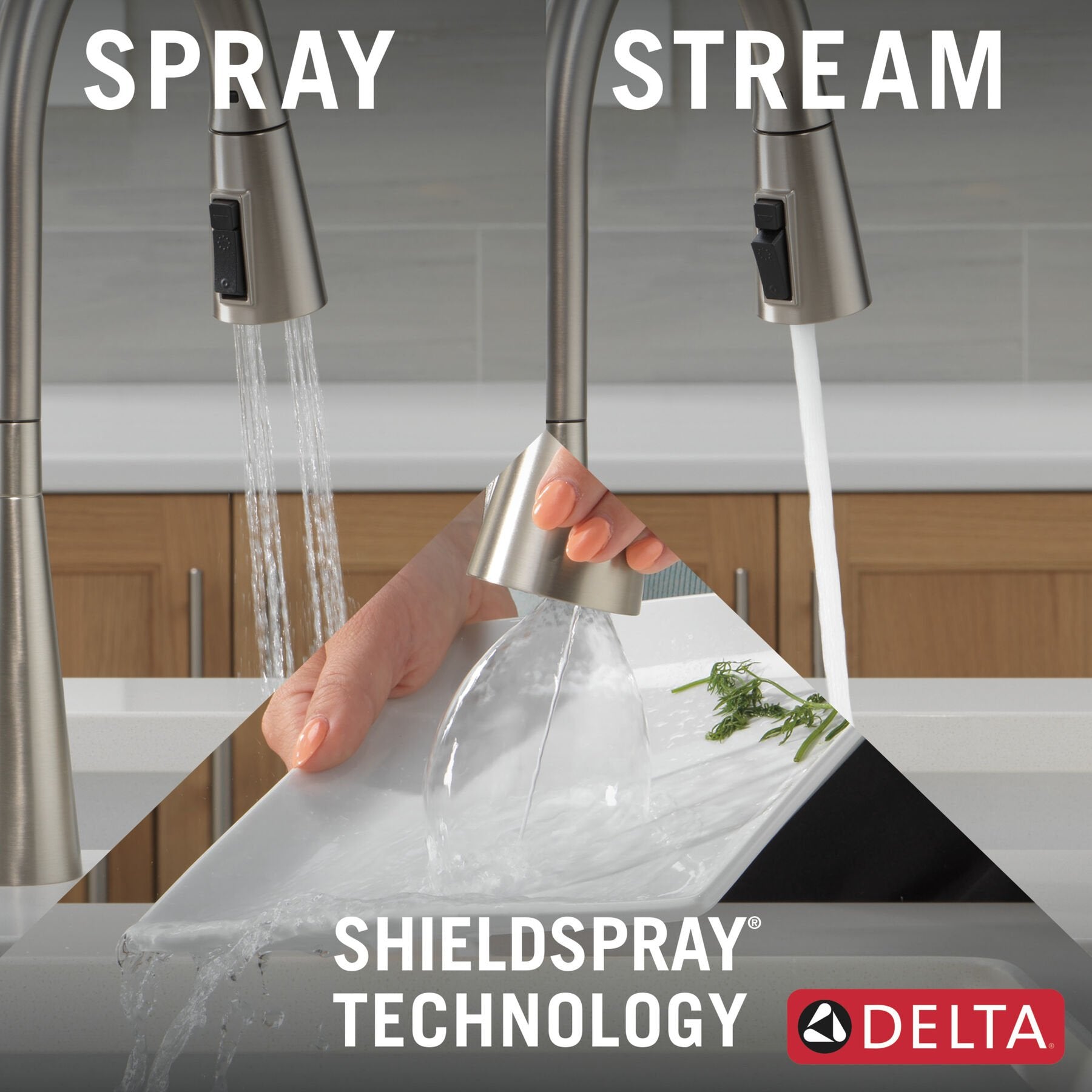 Spotshield Stainless