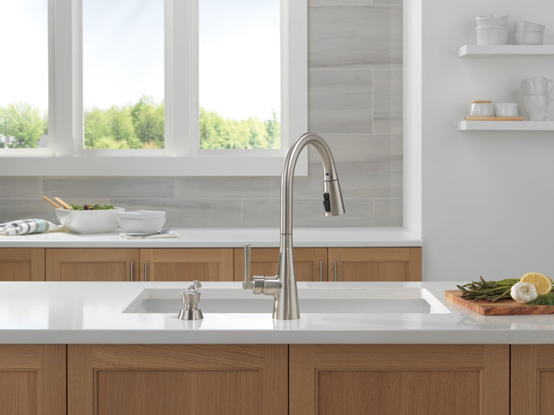 Spotshield Stainless