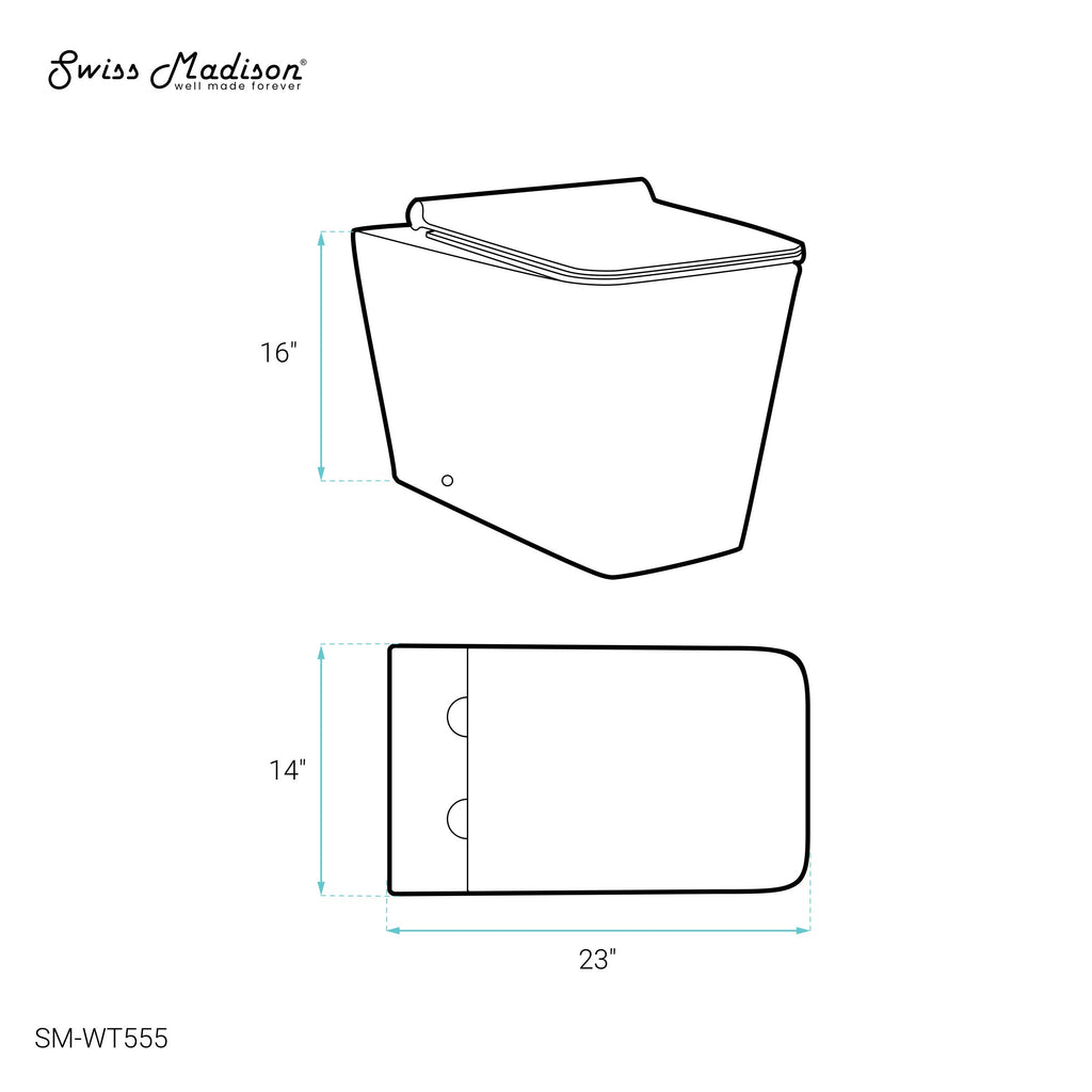 Glossy White / White / Bowl Only