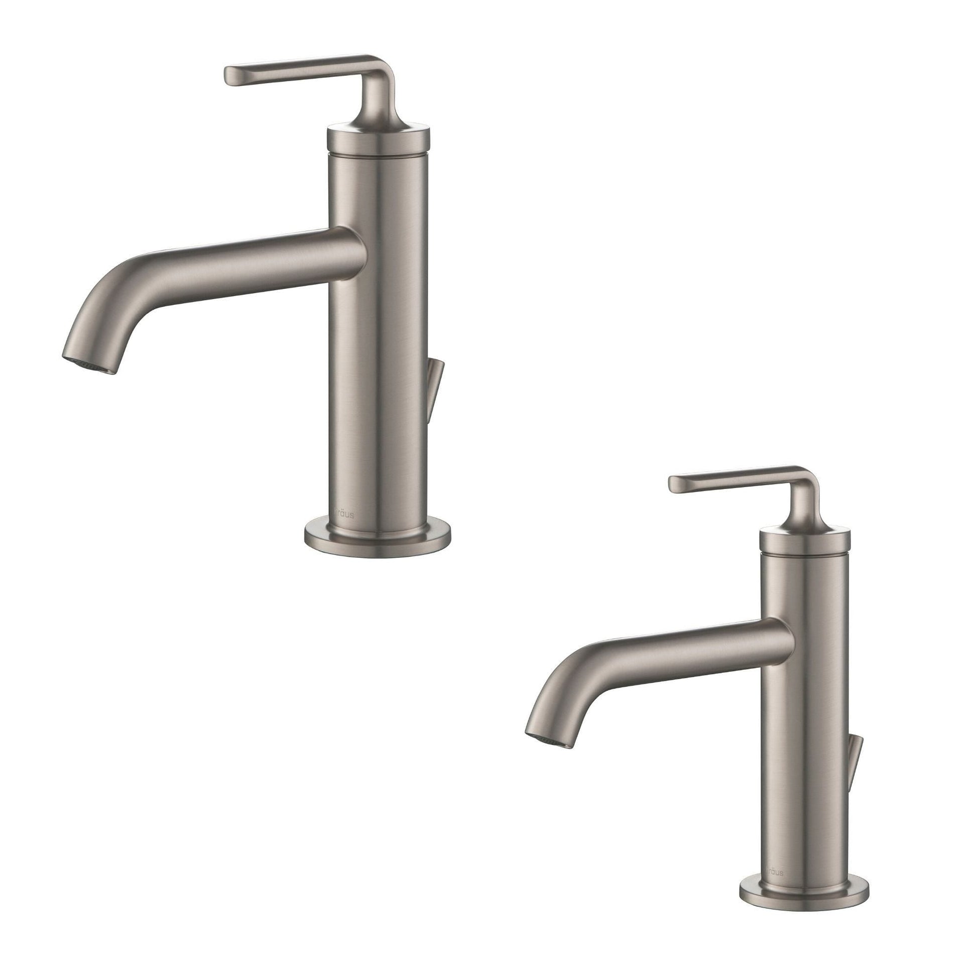 Spot Free Stainless Steel