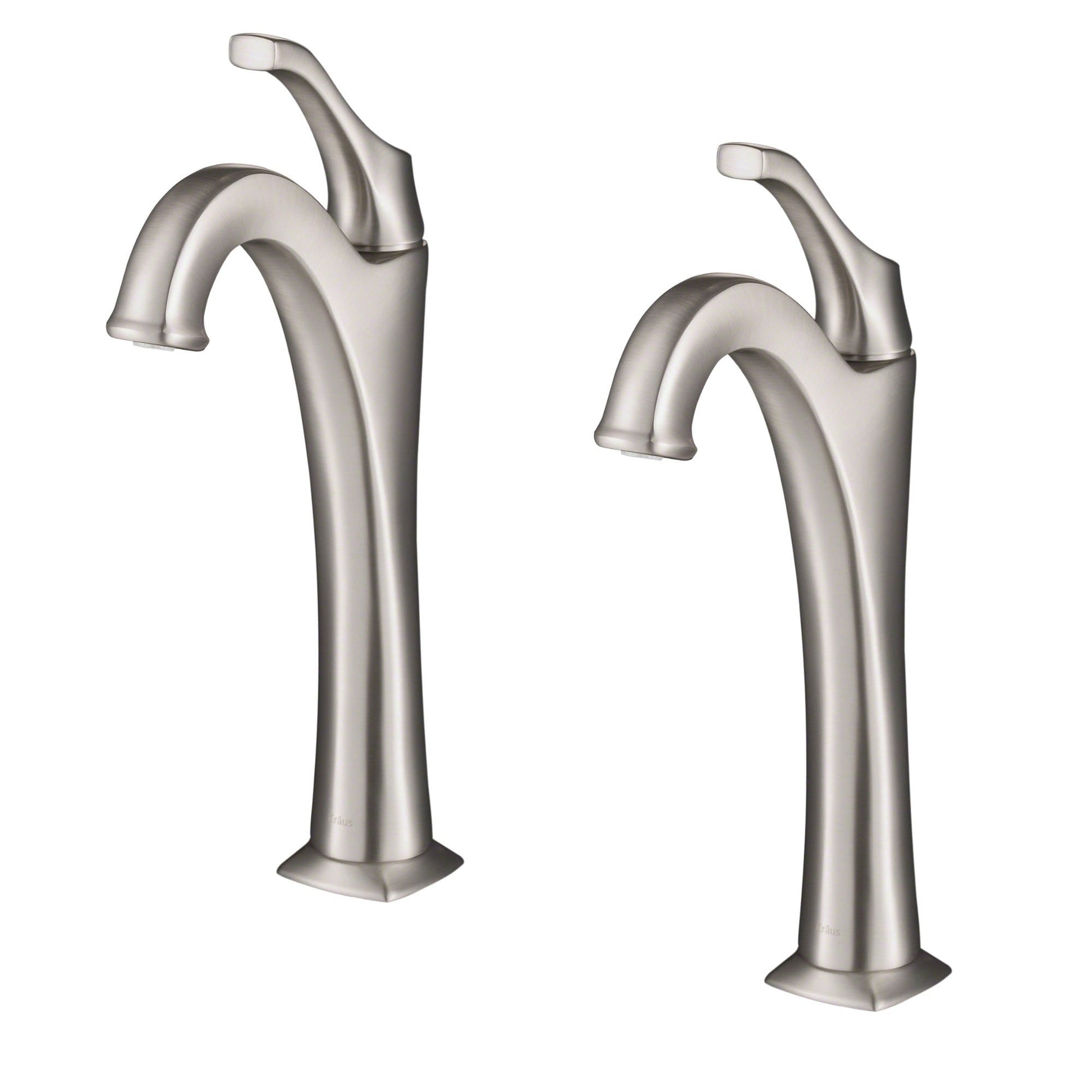 Spot Free Stainless Steel