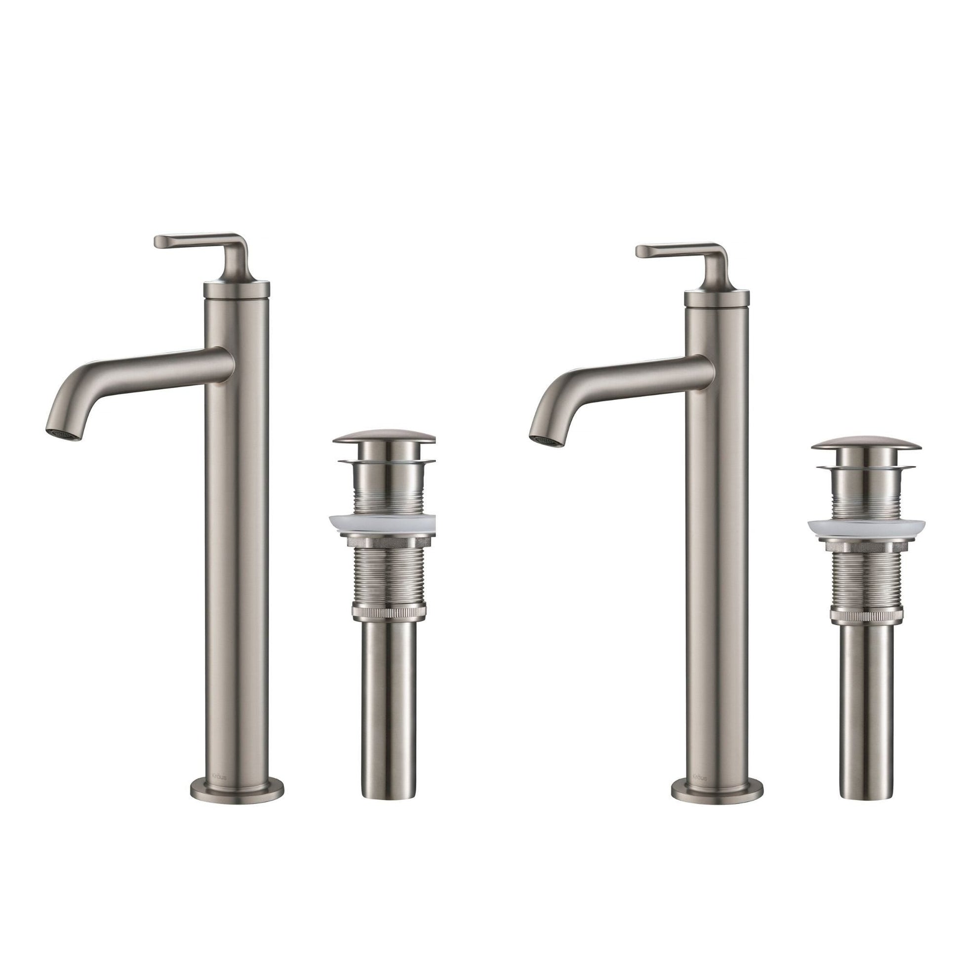 Spot Free Stainless Steel