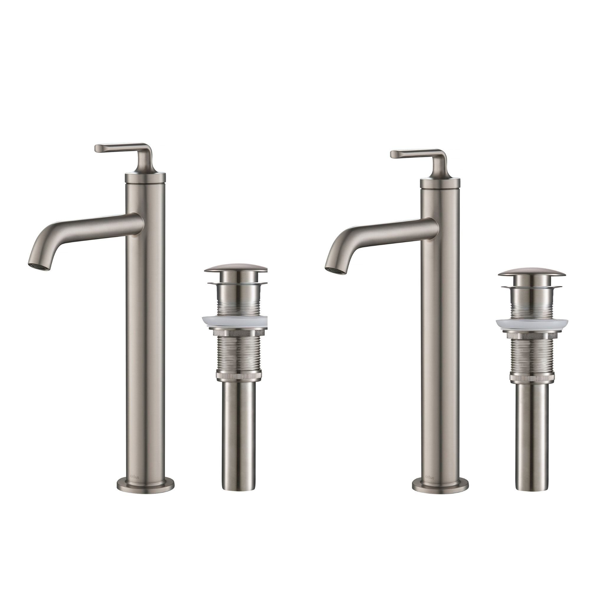 Spot Free Stainless Steel