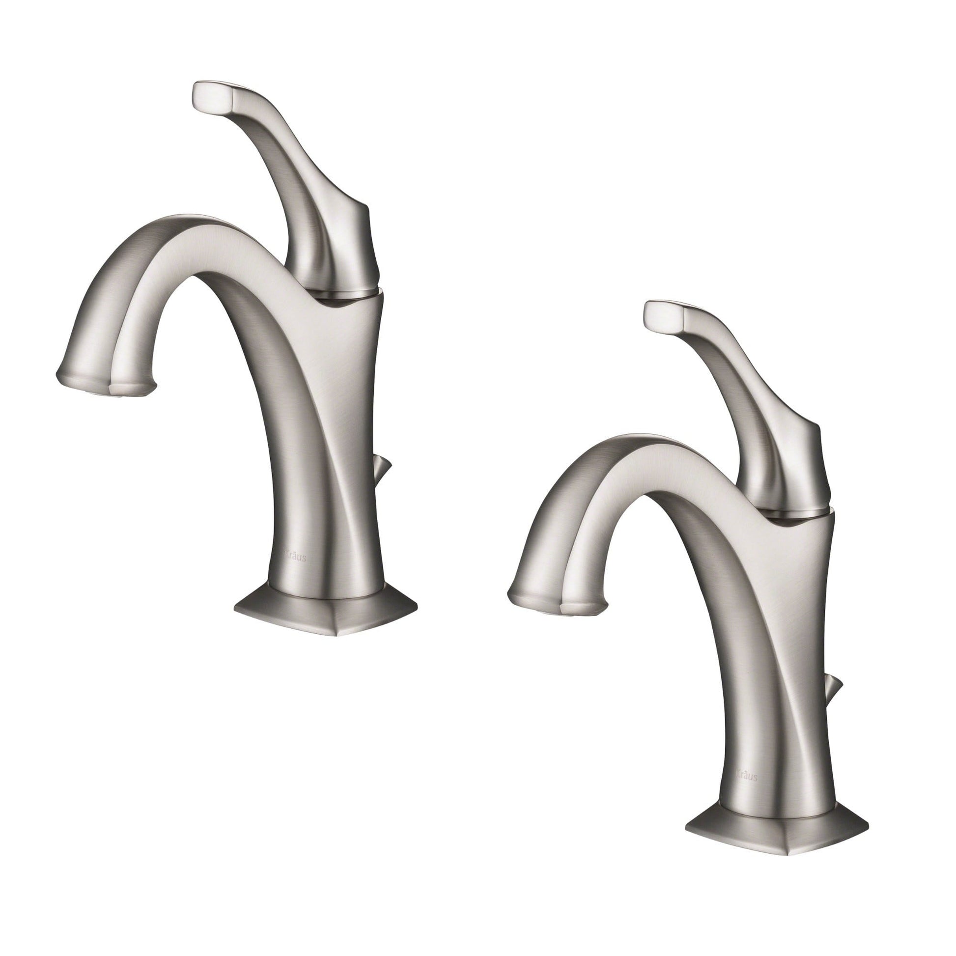 Spot Free Stainless Steel
