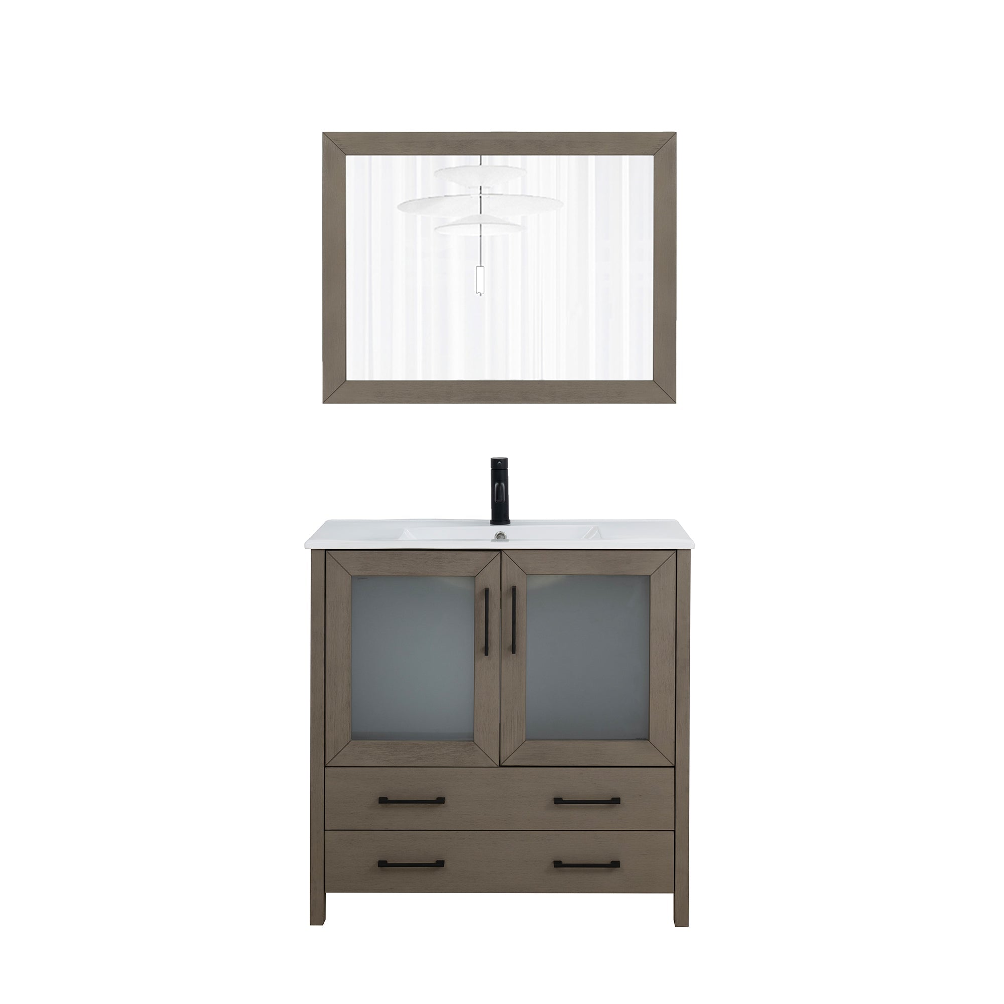 Driftwood Gray