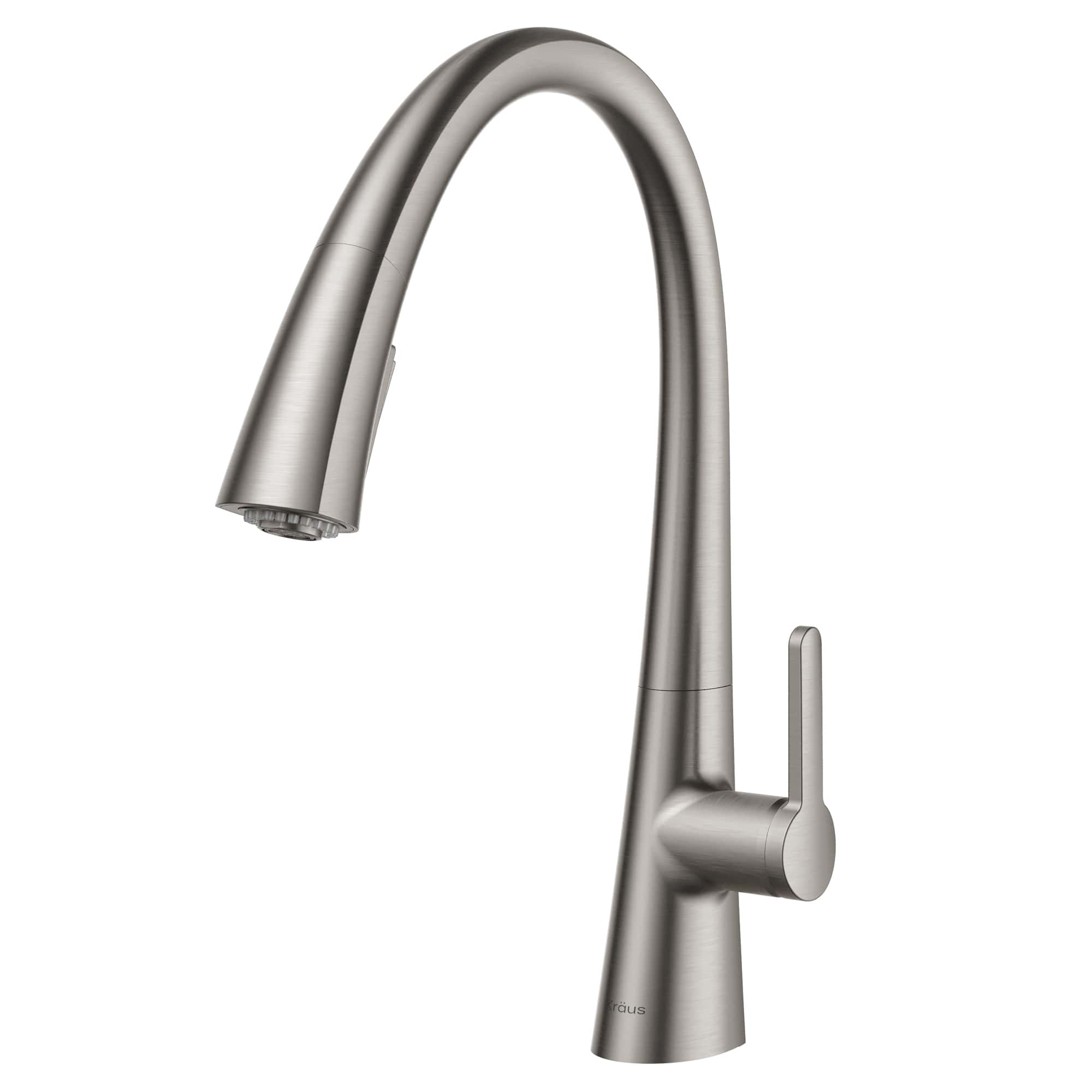 Spot Free Stainless Steel
